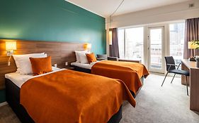 Hotel Atlantic